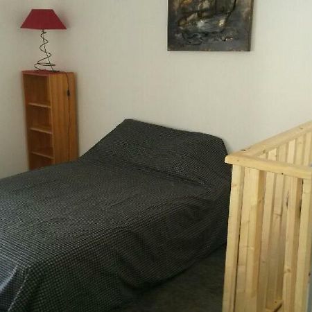 7 Rue Des Sables Villa Les Sables-dʼOlonne Exterior foto